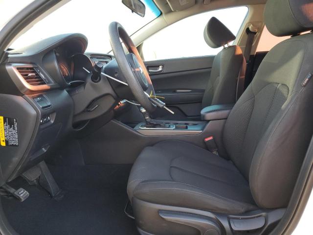 Photo 7 from auction – 2016 KIA OPTIMA LX with VIN KNAGT4L36G5088520
