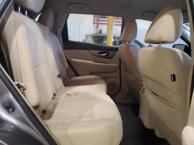 Photo 11 from auction – 2016 NISSAN ROGUE S with VIN KNMAT2MV8GP667977