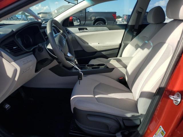 Photo 7 from auction – 2018 HYUNDAI SONATA SE with VIN 5NPE24AF2JH615499