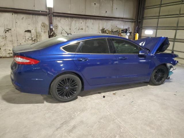 Photo 3 from auction – 2014 FORD FUSION with VIN 1FA6P0HDXE5375259