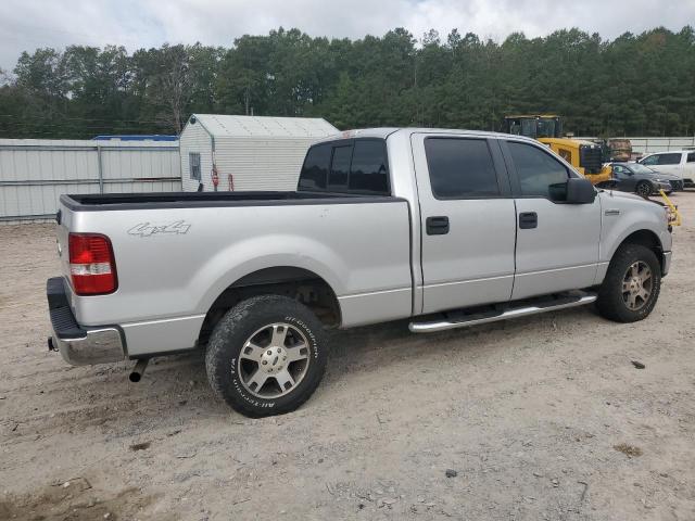 Photo 3 from auction – 2007 FORD F150 SUPER with VIN 1FTPW14V27FB51485