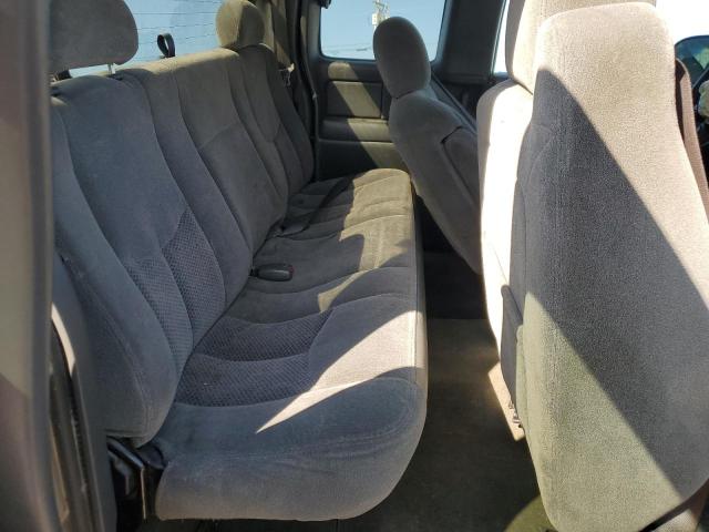 Photo 10 from auction – 2003 CHEVROLET SILVERADO with VIN 2GCEK19T931371458