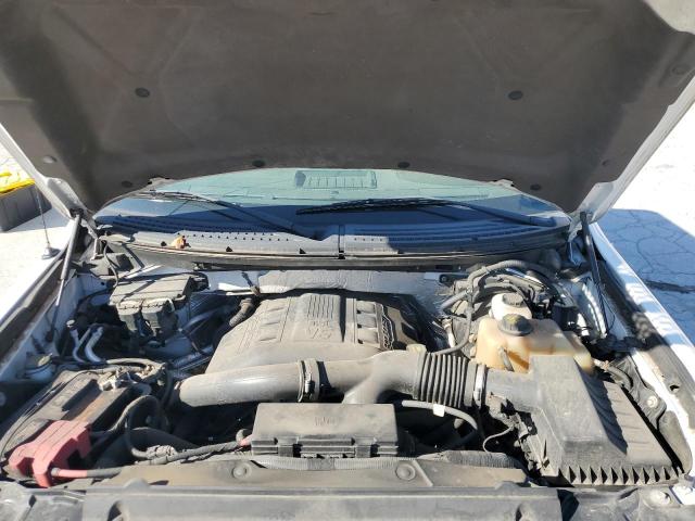 Photo 11 from auction – 2011 FORD F150 SUPERCREW with VIN 1FTFW1ET7BFD06856