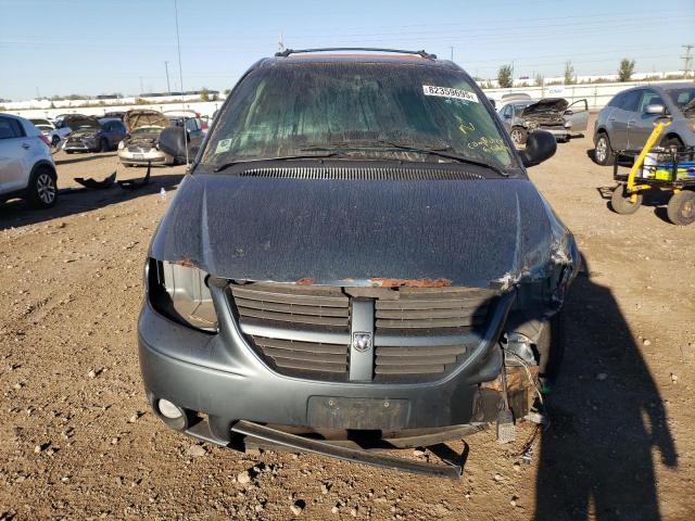 Photo 5 from auction – 2005 DODGE GRAND CARA with VIN 2D4GP44LX5R199158