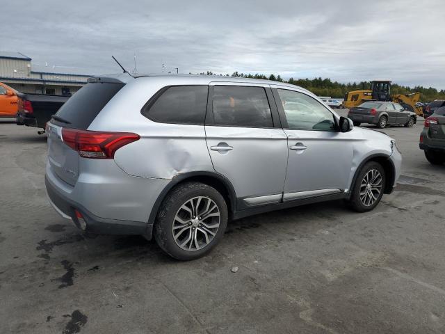 Photo 3 from auction – 2016 MITSUBISHI OUTLANDER with VIN JA4AZ3A36GZ010312