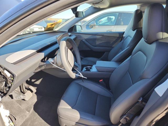 Photo 7 from auction – 2026 TESLA MODEL Y with VIN 7SAYGDED8TF423449