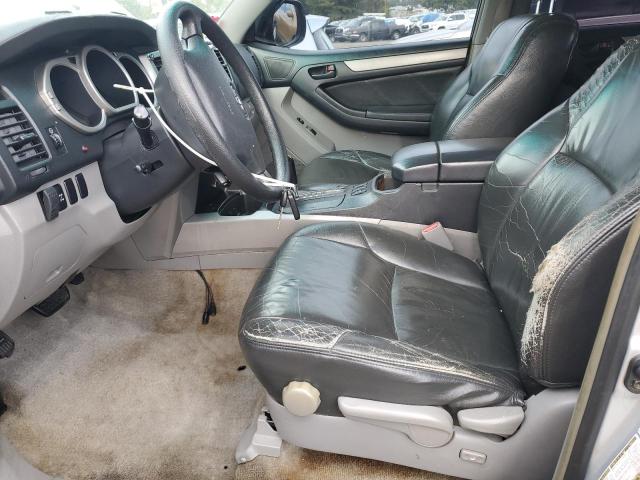 Photo 7 from auction – 2004 TOYOTA 4RUNNER SR5 with VIN JTEBU14R448014661