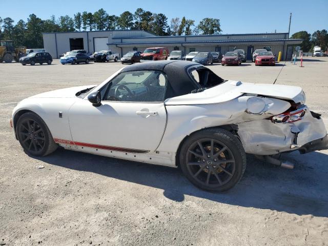 Photo 2 from auction – 2015 MAZDA MX-5 MIATA with VIN JM1NC2MF9F0242642
