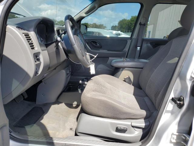 Photo 7 from auction – 2003 FORD ESCAPE XLT with VIN 1FMYU03193KA69270