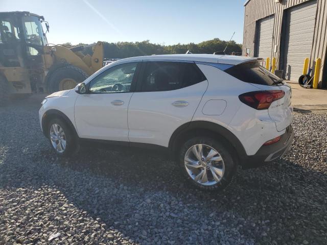 Photo 2 from auction – 2025 BUICK ENCORE GX with VIN KL4AMBSL9SB138309