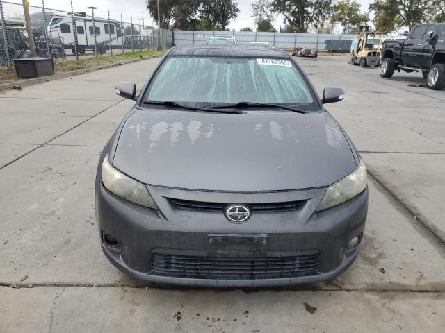 Photo 5 from auction – 2013 SCION SCION TC with VIN JTKJF5C7XD3065749