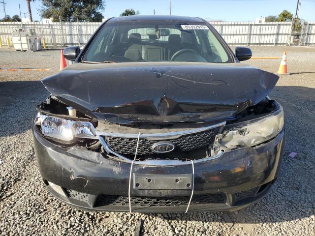 Photo 5 from auction – 2011 KIA FORTE SX with VIN KNAFW5A32B5330143