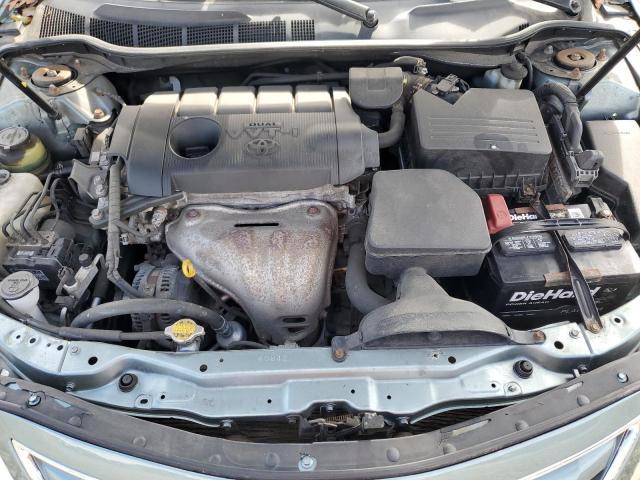 Photo 11 from auction – 2010 TOYOTA CAMRY BASE with VIN 4T1BF3EK6AU575342