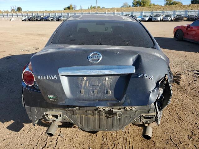 Photo 6 from auction – 2012 NISSAN ALTIMA BAS with VIN 1N4AL2AP0CN532350