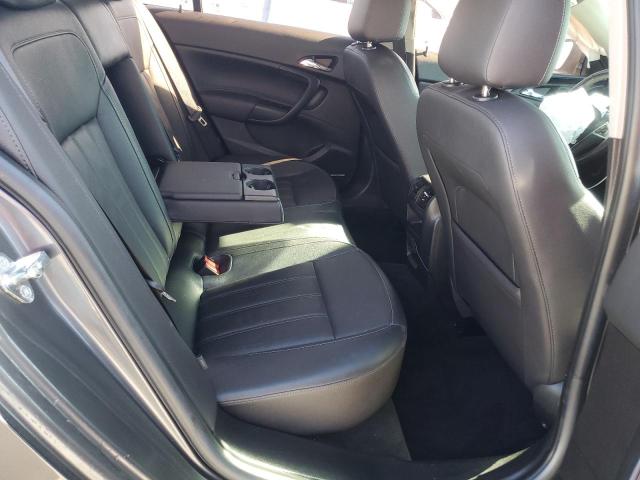 Photo 6 from auction – 2011 BUICK REGAL CXL with VIN W04G05GV4B1137088