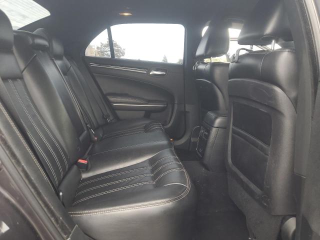 Photo 10 from auction – 2019 CHRYSLER 300 S with VIN 2C3CCABG6KH539570