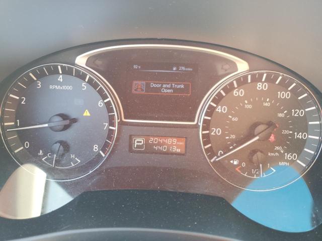 Photo 9 from auction – 2015 NISSAN ALTIMA 2.5 with VIN 1N4AL3AP1FC106365