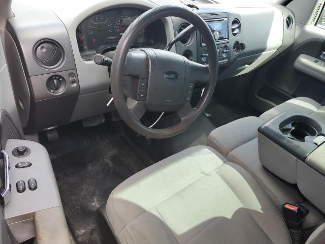 Photo 8 from auction – 2007 FORD F150 with VIN 1FTRF12257KC87229