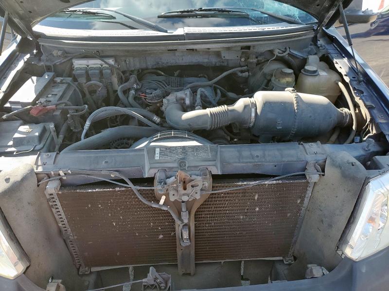 Photo 11 from auction – 2008 FORD F150 with VIN 1FTRF12288KE57200