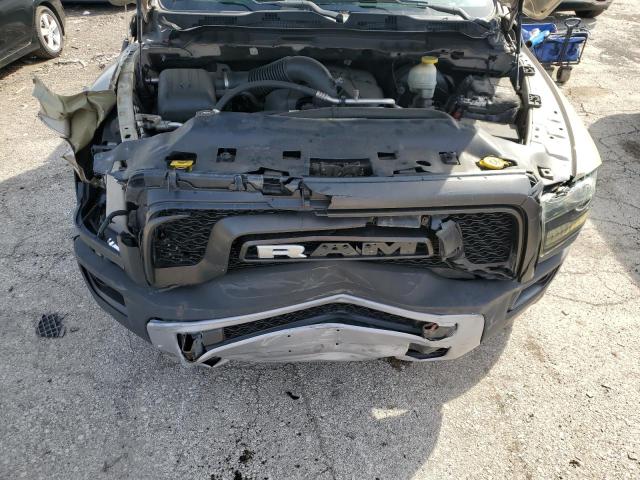 Photo 11 from auction – 2017 RAM 1500 REBEL with VIN 1C6RR7YT4HS612021
