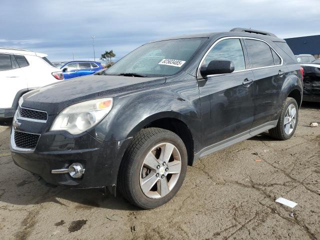 CHEVROLET EQUINOX LT 2013 with VIN 2GNFLPE36D6163270 - Photo from auction