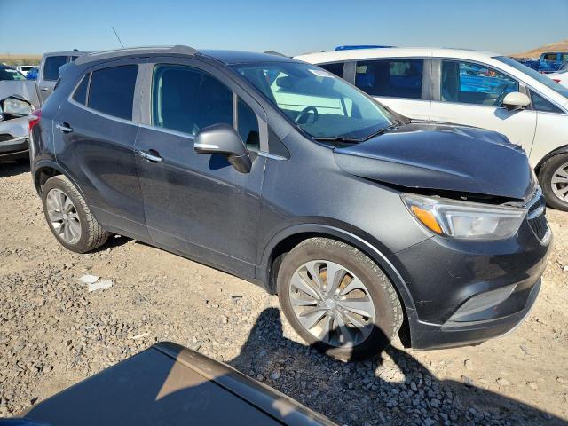 Photo 4 from auction – 2017 BUICK ENCORE PRE with VIN KL4CJASB6HB054590