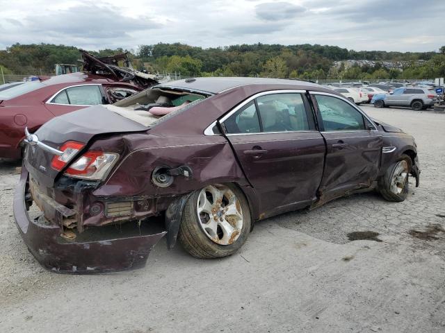 Photo 3 from auction – 2011 FORD TAURUS SEL with VIN 1FAHP2EWXBG171362