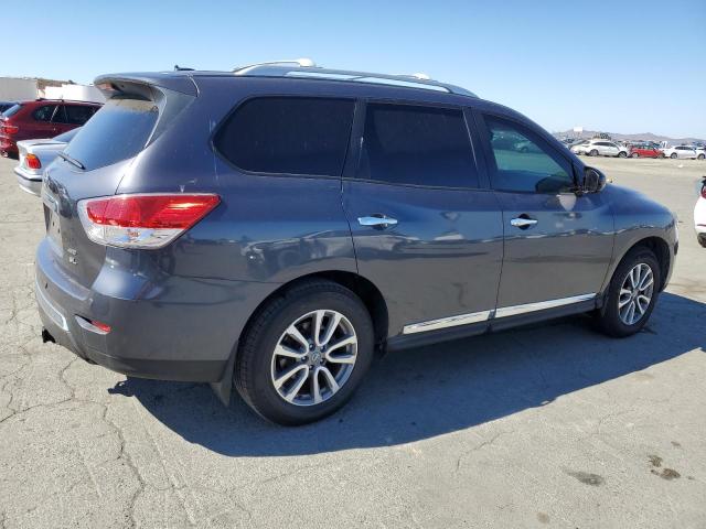 Photo 3 from auction – 2014 NISSAN PATHFINDER with VIN 5N1AR2MM7EC645894