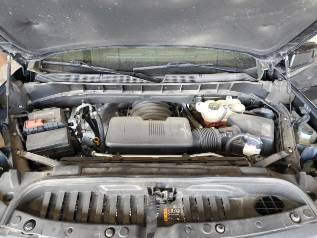 Photo 11 from auction – 2020 CHEVROLET SILVERADO with VIN 1GCRYEED9LZ195718