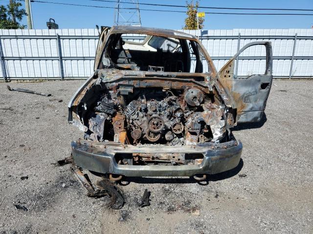 Photo 5 from auction – 2005 FORD F150 SUPER with VIN 1FTRW14W75FB26158