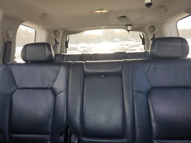 Foto 10 de la subasta – 2009 HONDA PILOT EXL con VIN 5FNYF48619B013680