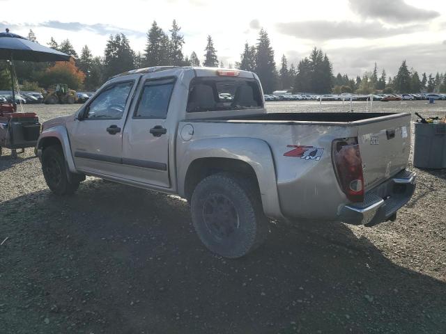 Foto 2 de la subasta – 2004 CHEVROLET COLORADO con VIN 1GCDT136348137018