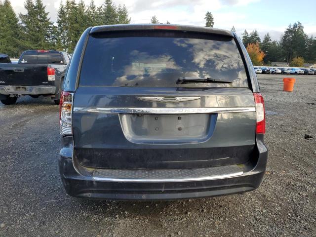 Photo 6 from auction – 2013 CHRYSLER TOWN & COU with VIN 2C4RC1BG6DR786364