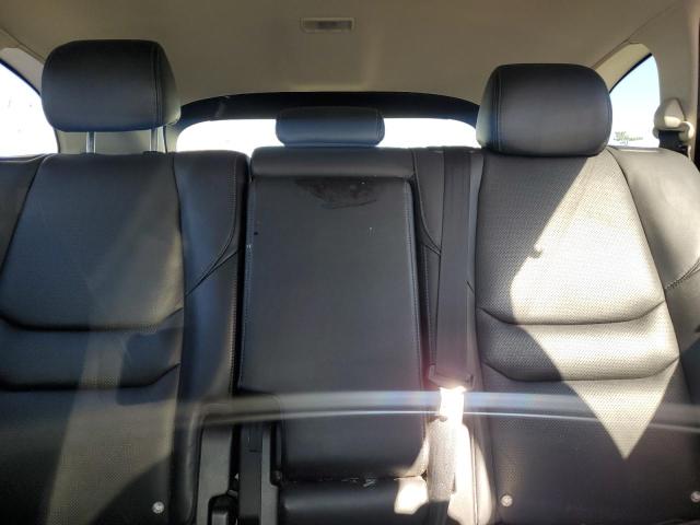 Photo 10 from auction – 2019 MAZDA CX-9 with VIN JM3TCBCY2K0302496