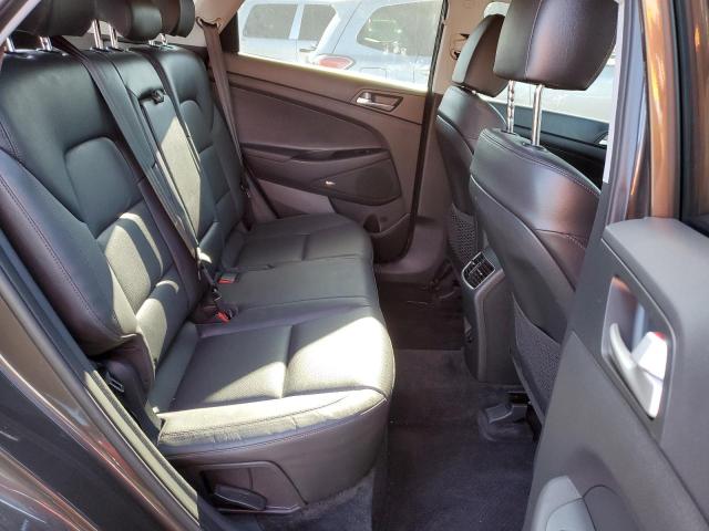 Photo 10 from auction – 2020 HYUNDAI TUCSON LIM with VIN KM8J3CAL9LU089355