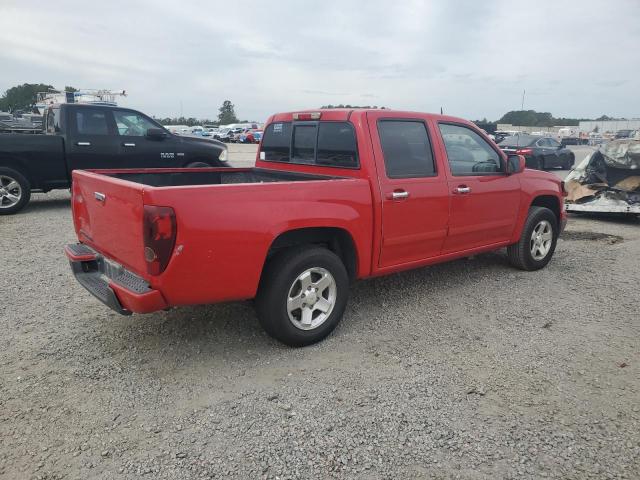 Photo 3 from auction – 2012 CHEVROLET COLORADO L with VIN 1GCDSCF95C8101365