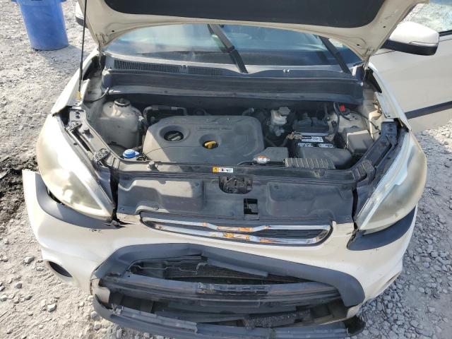Photo 11 from auction – 2013 KIA SOUL + with VIN KNDJT2A61D7523499