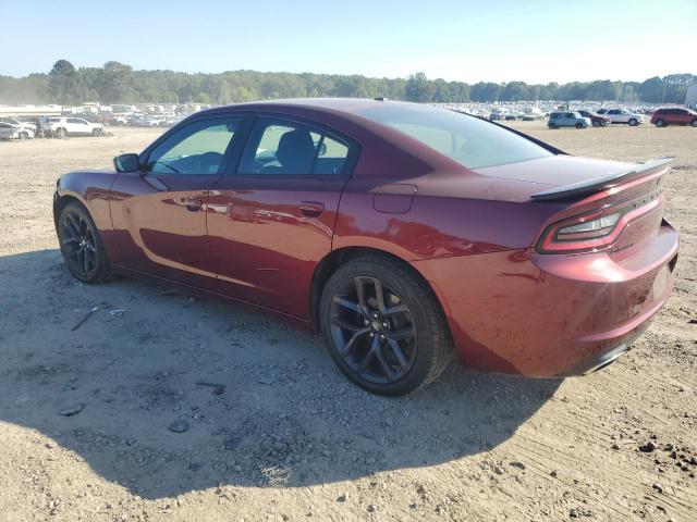 Photo 2 from auction – 2020 DODGE CHARGER SXT with VIN 2C3CDXBG9LH229060