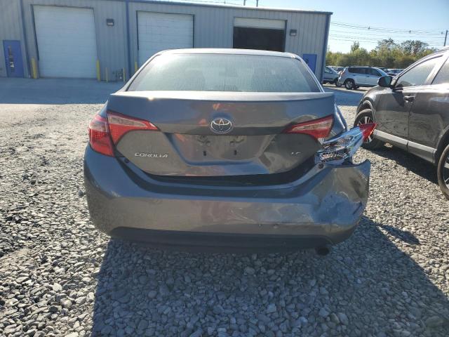 Photo 6 from auction – 2019 TOYOTA COROLLA L with VIN 2T1BURHE5KC127188