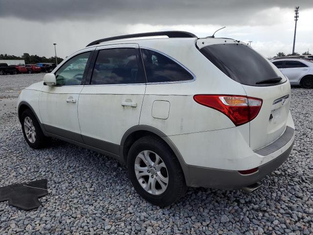 Photo 2 from auction – 2010 HYUNDAI VERACRUZ with VIN KM8NU4CC3AU119030
