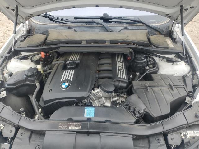 Photo 11 from auction – 2007 BMW 328 I with VIN WBAVA33587PV64361