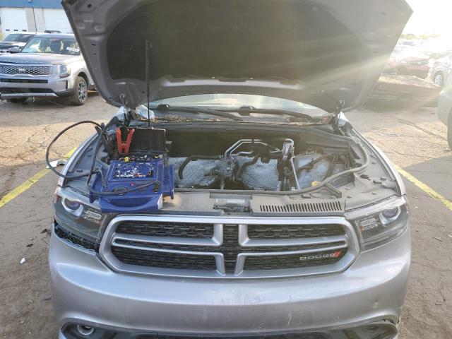 Photo 11 from auction – 2018 DODGE DURANGO GT with VIN 1C4RDJDG3JC395509