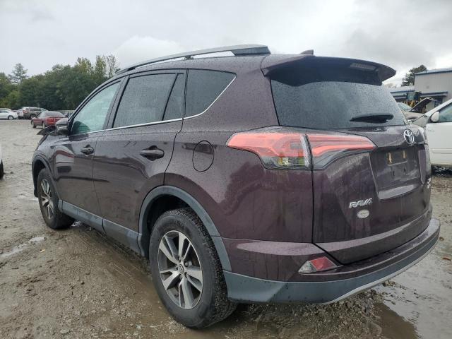 Photo 2 from auction – 2018 TOYOTA RAV4 ADVEN with VIN 2T3RFREV9JW822792
