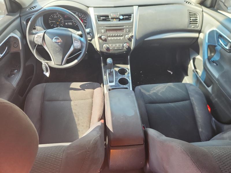 Photo 8 from auction – 2014 NISSAN ALTIMA 2.5 with VIN 1N4AL3AP4EN385054