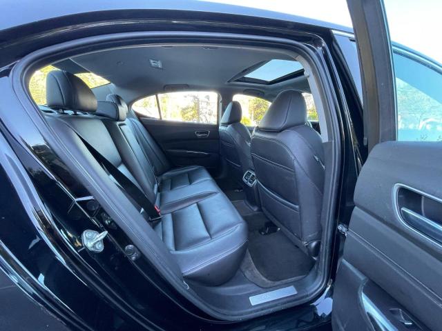 Photo 11 from auction – 2019 ACURA TLX with VIN 19UUB2F3XKA000403