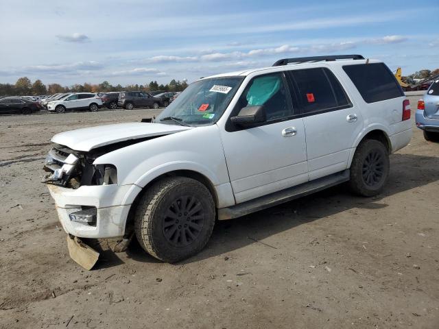 FORD EXPEDITION 2017 with VIN 1FMJU1JT0HEA84385 - Photo from auction
