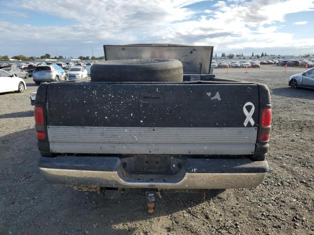 Photo 6 from auction – 1996 DODGE RAM 1500 with VIN 1B7HF16Z9TS558130