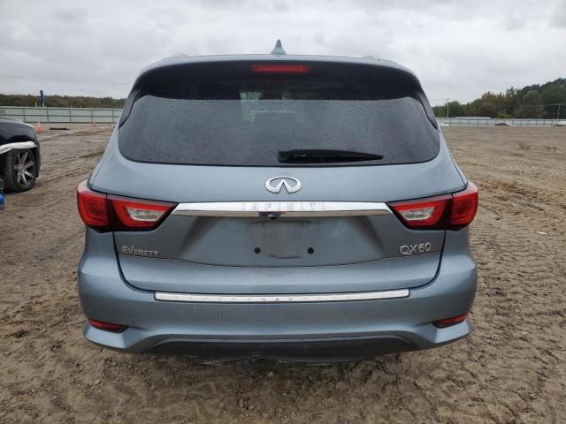 Photo 6 from auction – 2017 INFINITY QX60 with VIN 5N1DL0MNXHC529024
