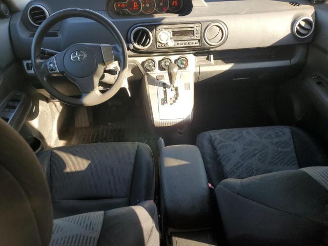 Photo 8 from auction – 2011 TOYOTA SCION XB with VIN JTLZE4FE6B1129722