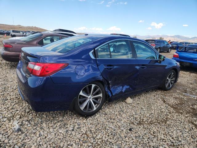 Photo 3 from auction – 2015 SUBARU LEGACY 3.6 with VIN 4S3BNEL64F3024901